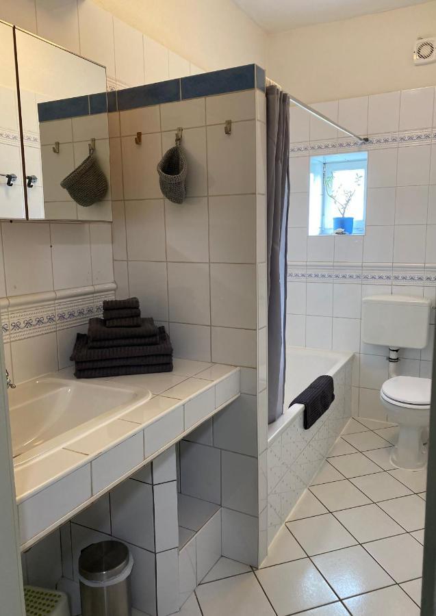 Ferienwohnung An Der Hohwachter Bucht Lütjenburg Exterior foto